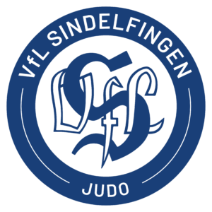 VfL Sindelfingen Judo Logo