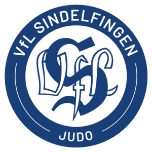 VfL Sindelfingen Judo Logo